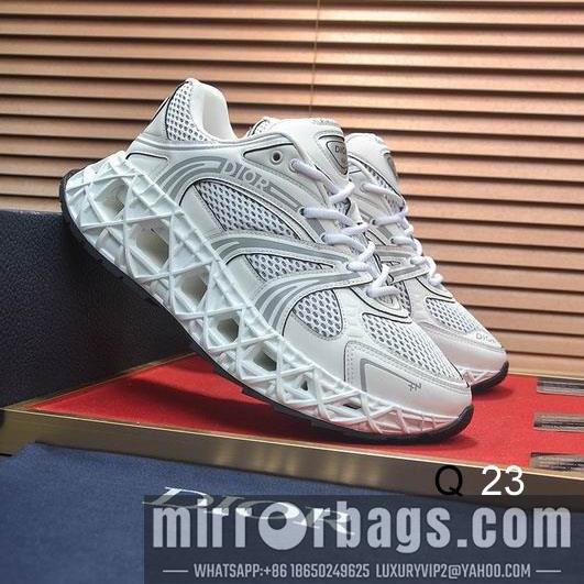 Replica Dior Shoes sz38-44 HY1205