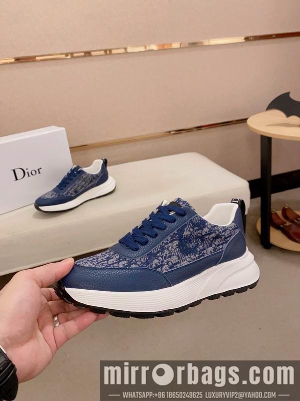 Replica Dior Shoes sz38-45 hnh0327