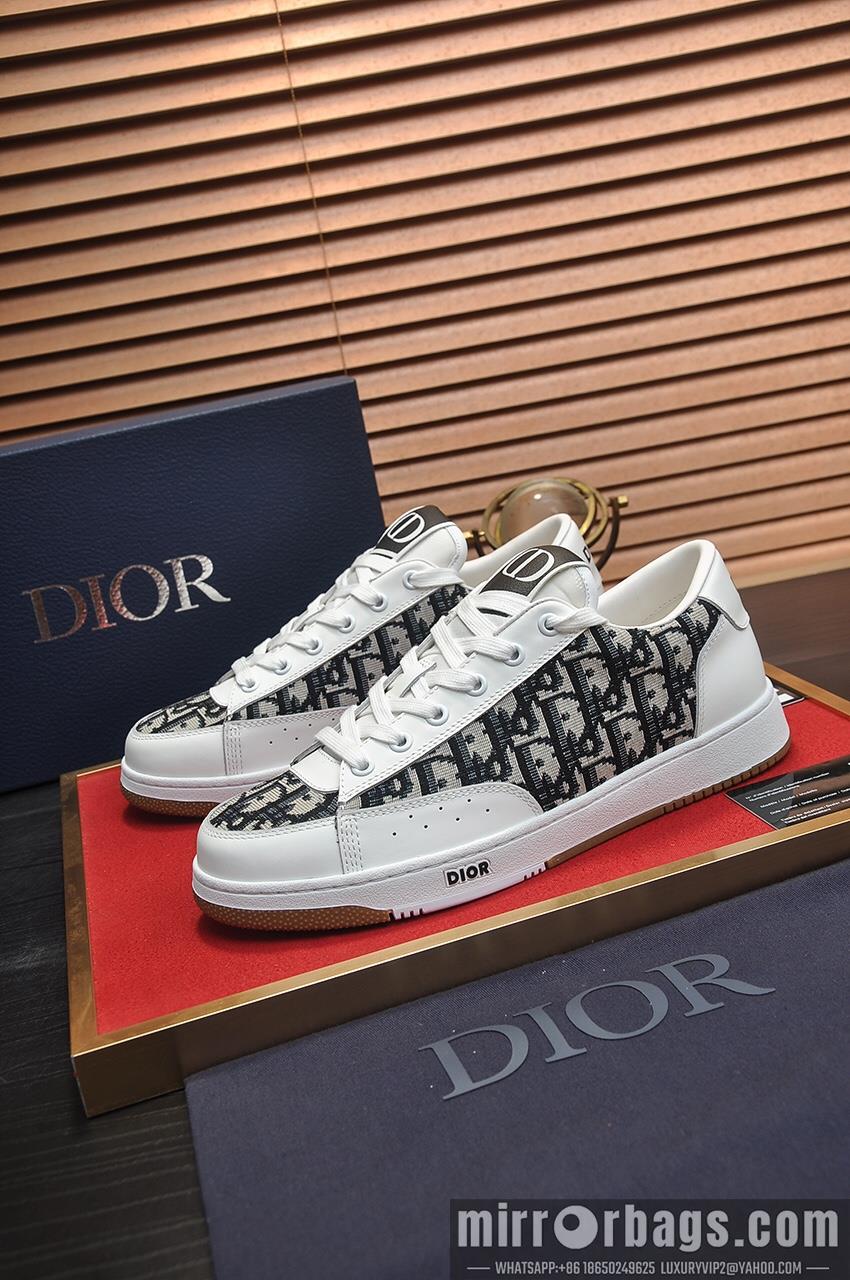 Replica Dior Shoes sz38-44 h0606