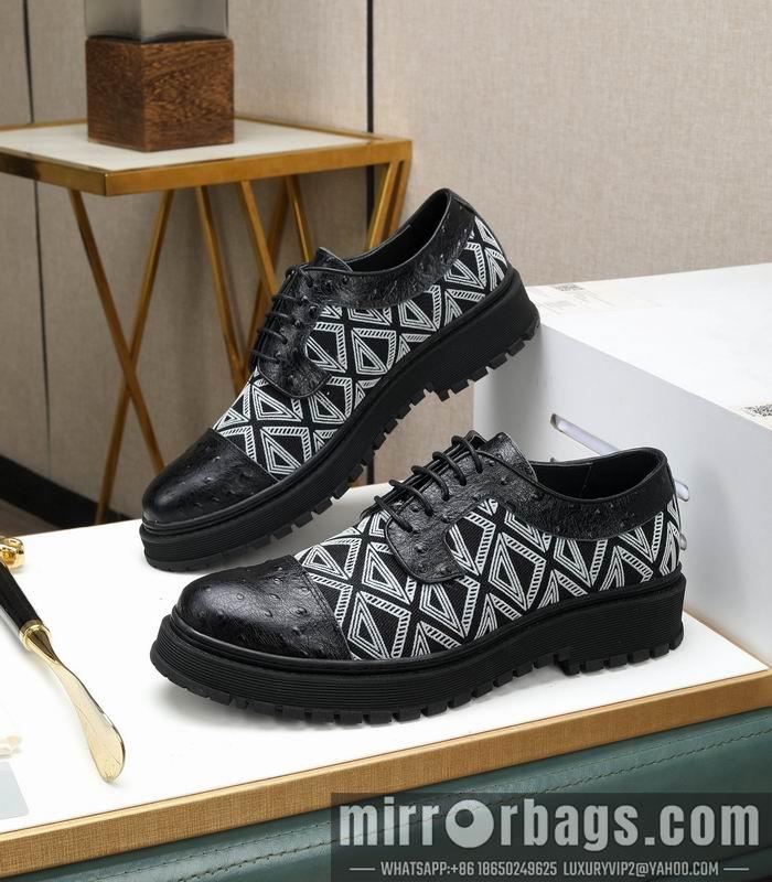 Replica Dior Shoes sz38-44 hnm0134