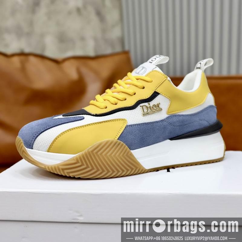 Replica Dior Shoes sz38-44 hnm0148