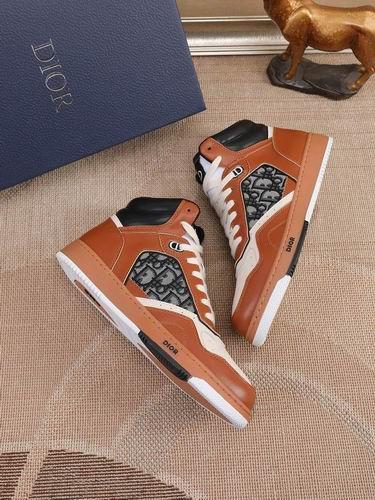 Replica Dior Shoes sz38-44 jyh0902
