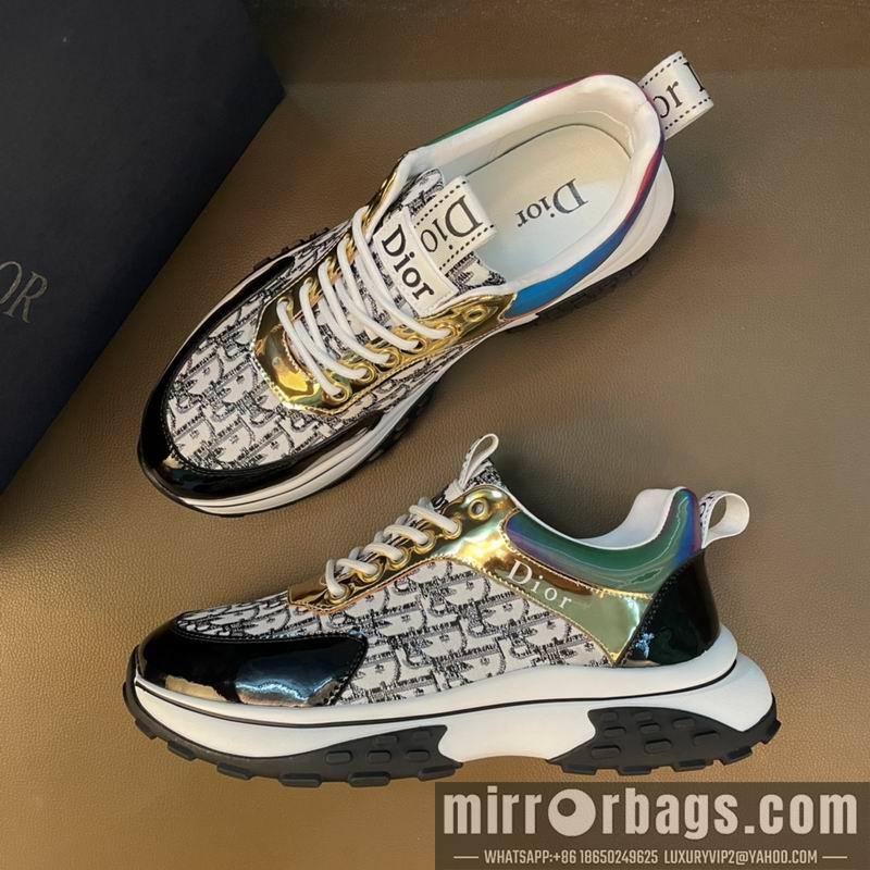 Replica Dior Shoes sz38-45 mnw0172