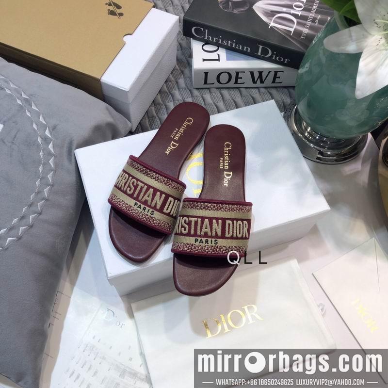 Replica Dior Shoes sz34-43LL0109