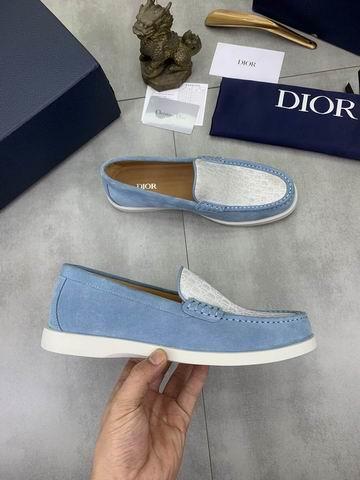 Replica Dior Shoes sz38-45 mnh0503