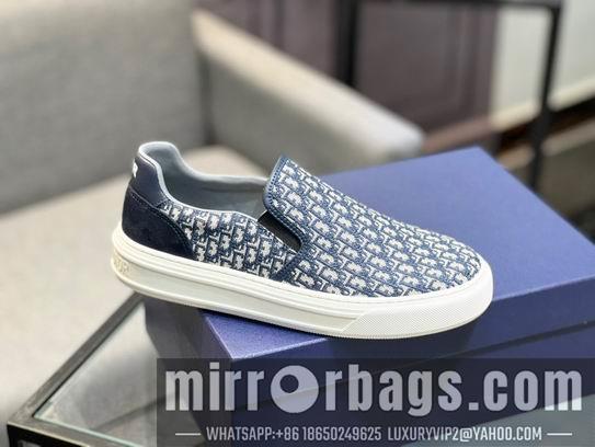 Replica Dior Shoes sz38-45 hnh0203