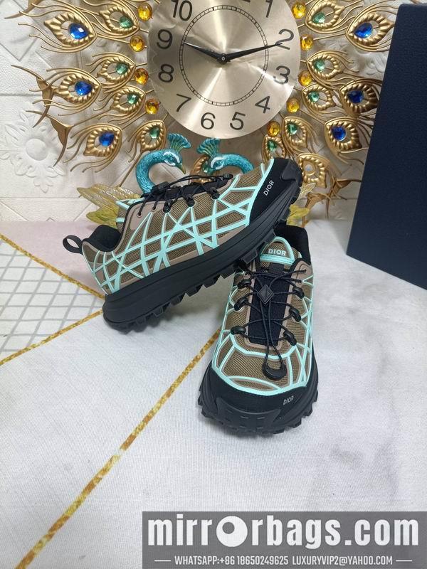 Replica Dior Shoes sz35-46 mnm0102