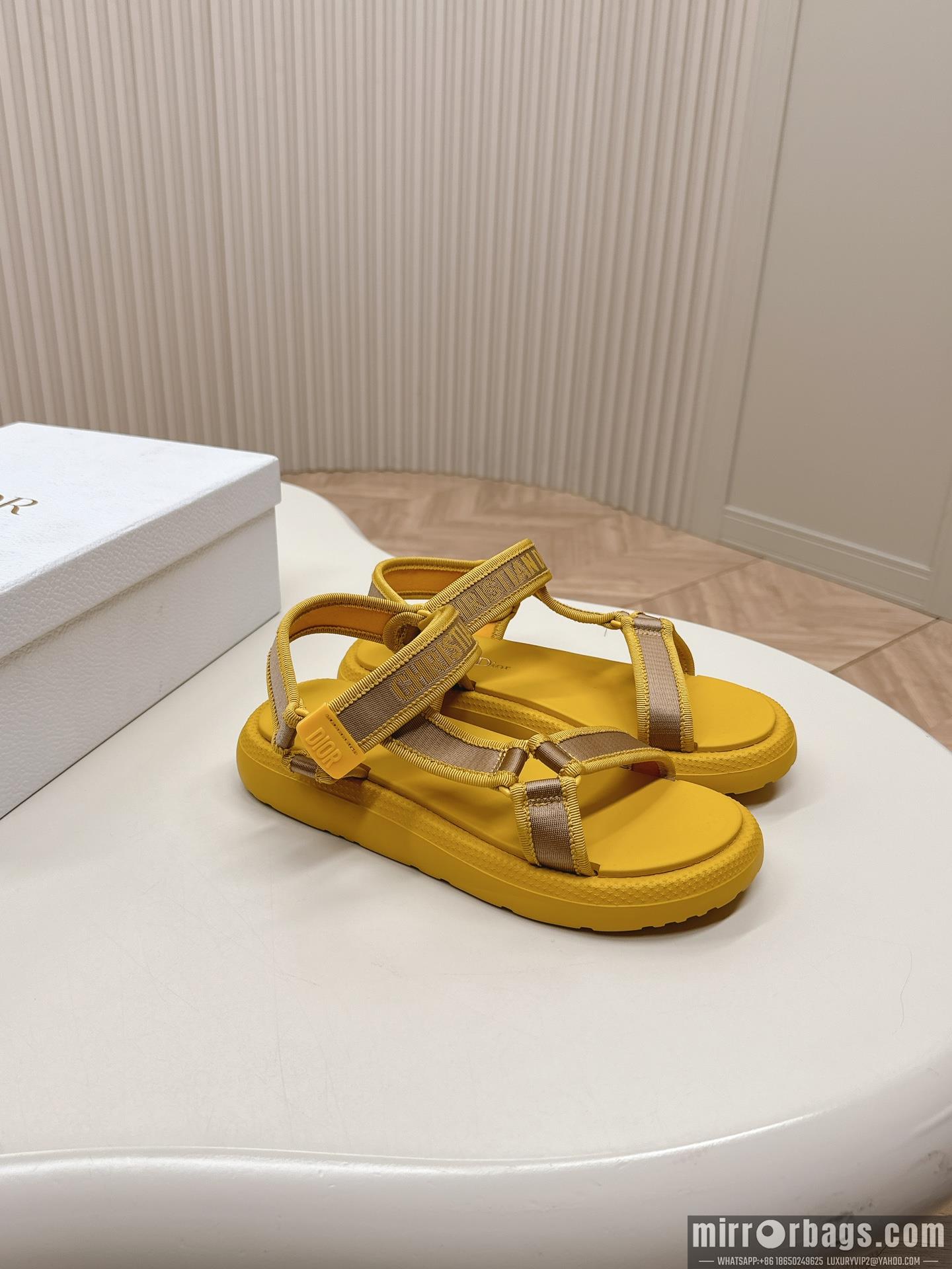 Replica Dior Shoes sz35-41 h0711