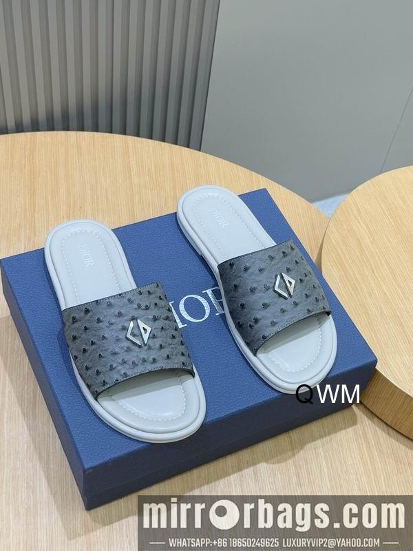 Replica Dior Shoes sz38-45 WM0301