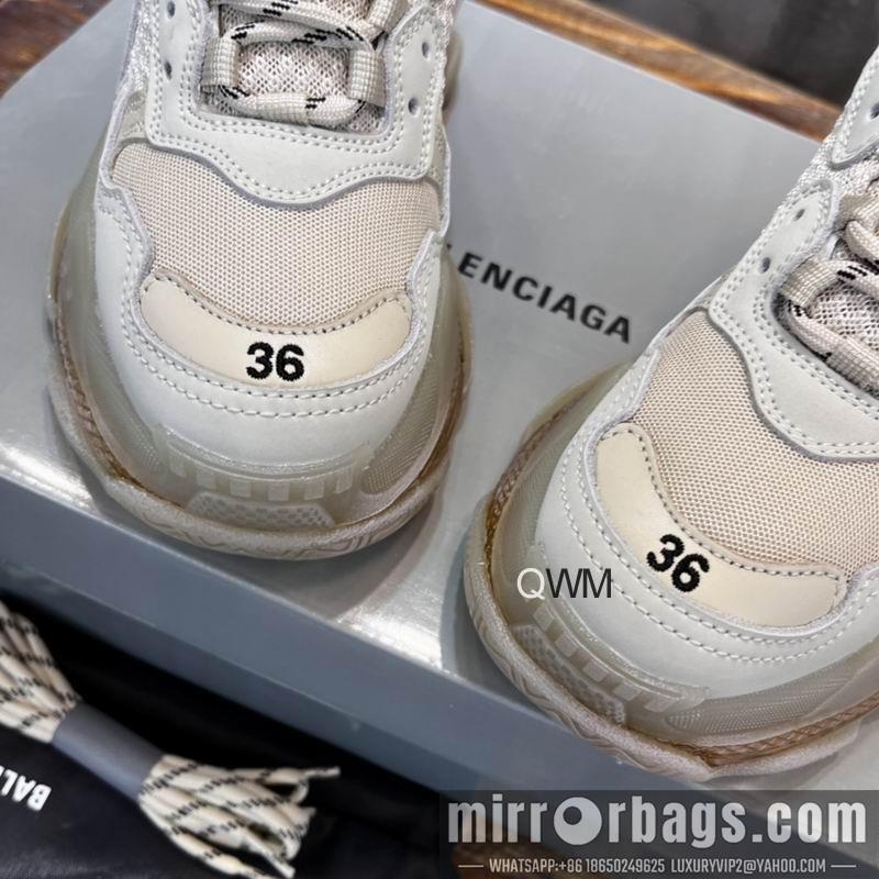 Replica Balenciaga Shoes sz35-45 WM0215