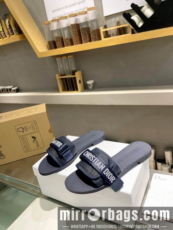 Replica Dior Shoes sz35-42 mnw0329