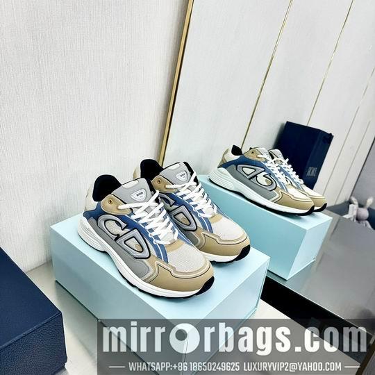 Replica Dior Shoes sz35-45 mnh0511