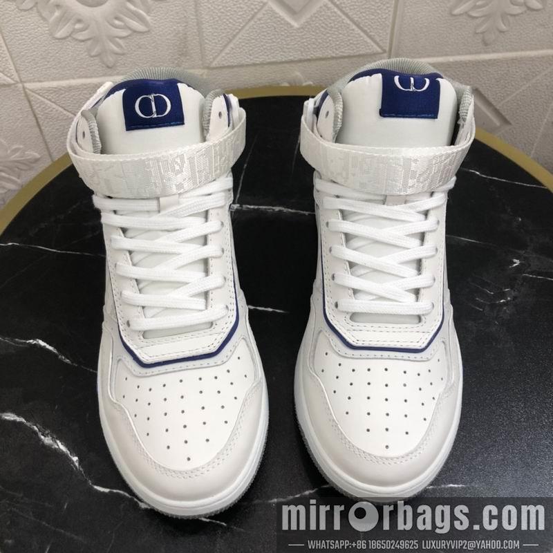 Replica Dior Shoes sz35-45 mnm0101