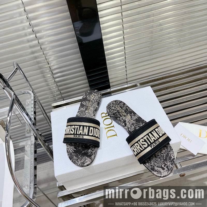 Replica Dior Shoes sz35-41 mnw0208