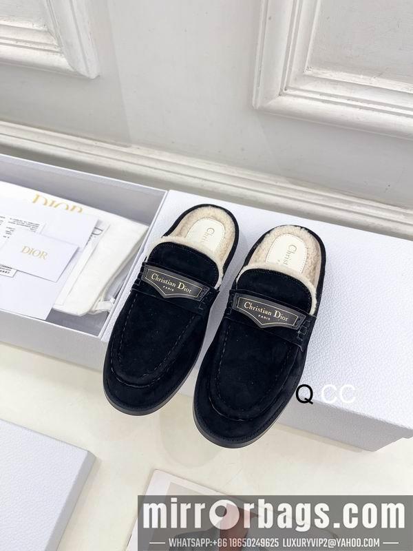 Replica Dior Shoes sz35-40 XC1001