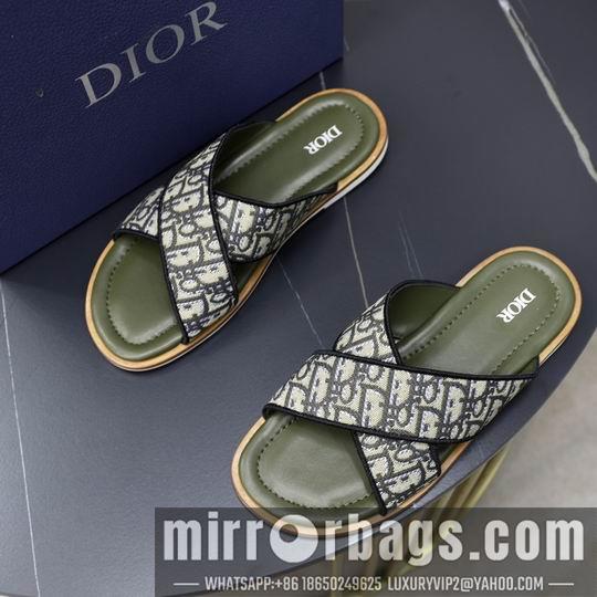 Replica Dior Shoes sz38-45 mnh0505