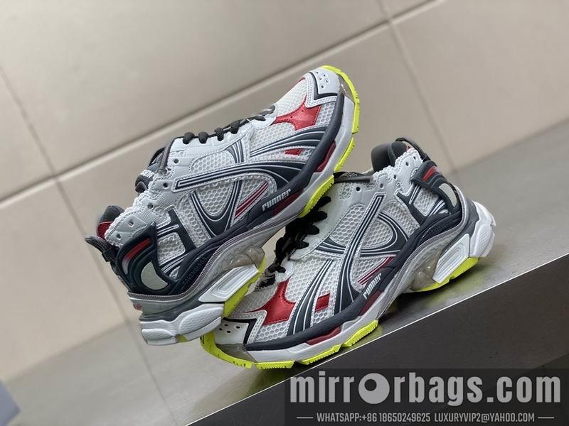 Replica Balenciaga Shoes sz35-46 hnm0103