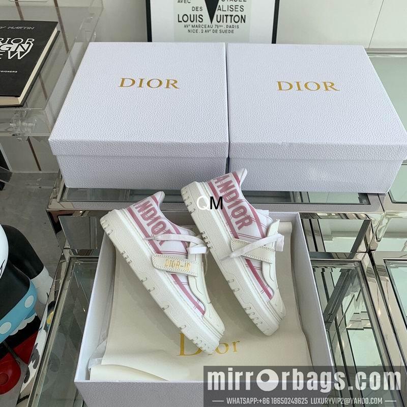 Replica Dior Shoes sz35-40OM0102
