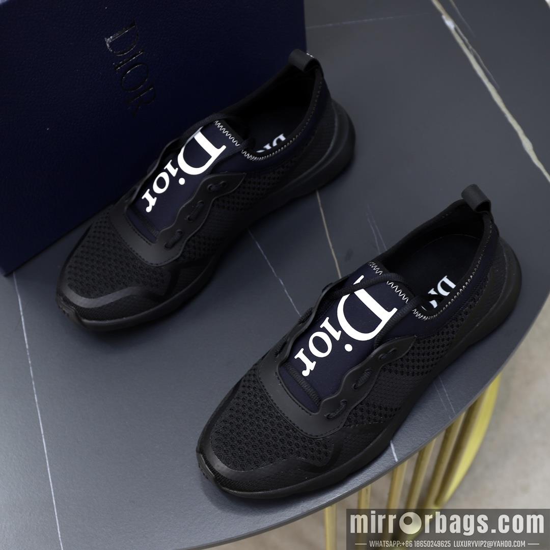 Replica Dior Shoes sz38-44 h0814
