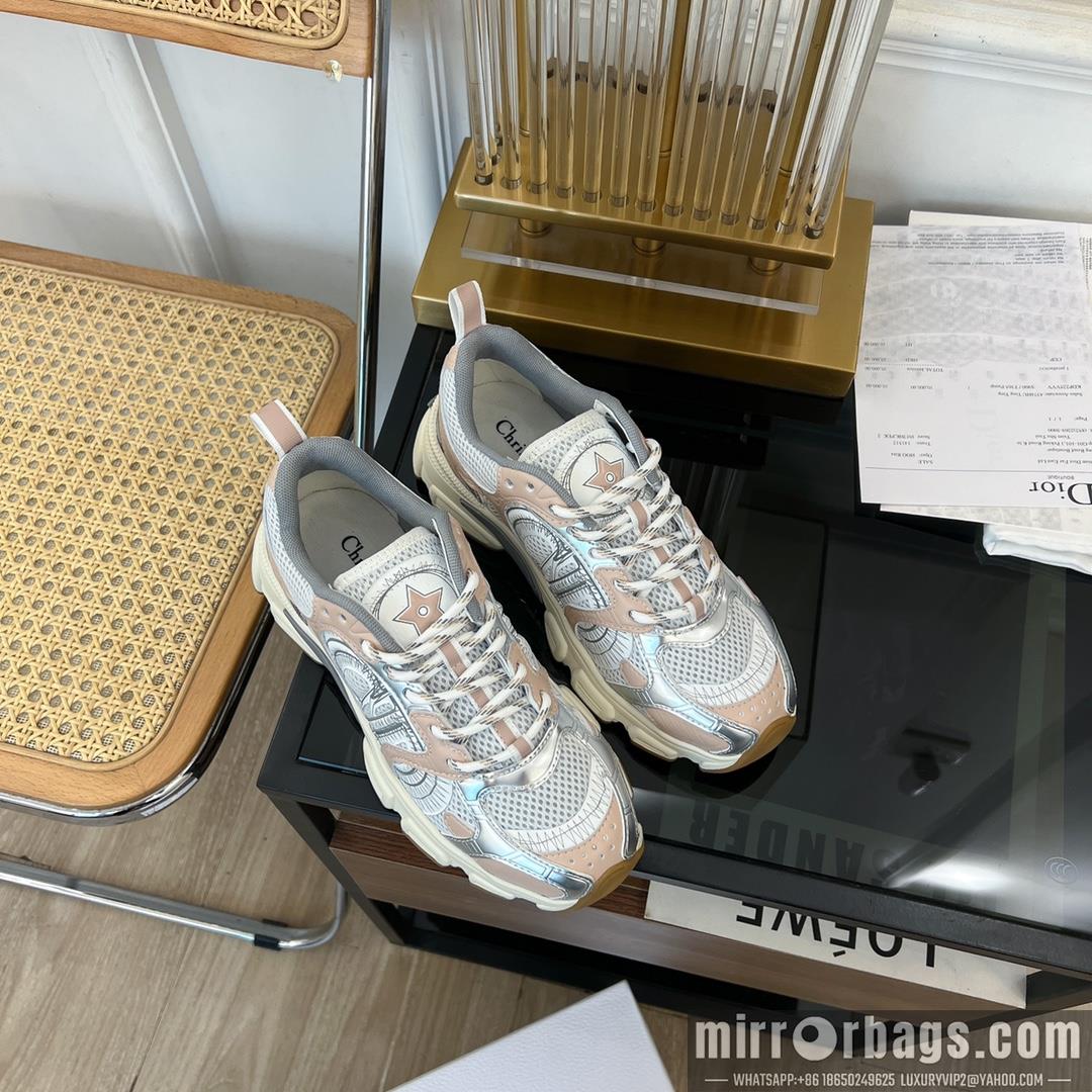 Replica Dior Shoes sz35-45 h0701