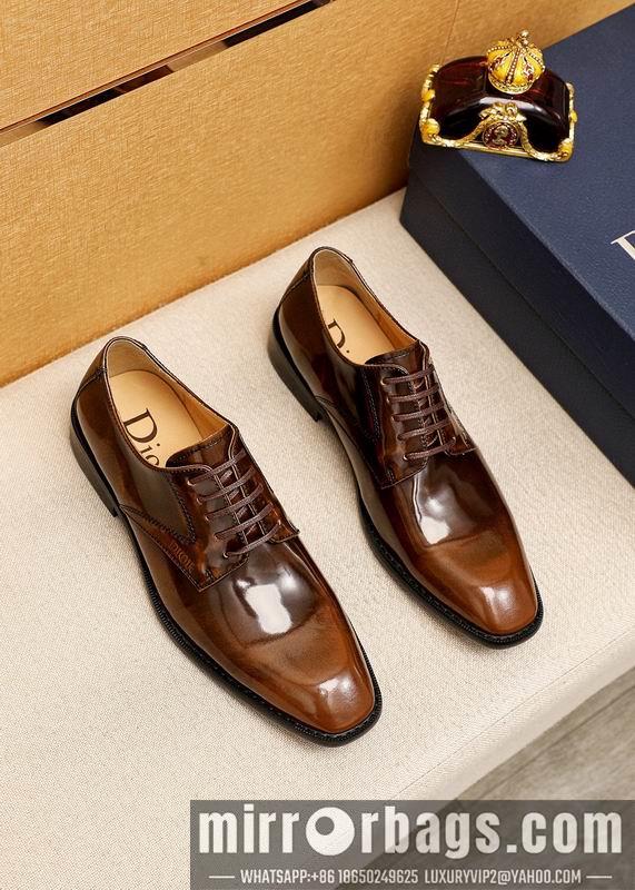 Replica Dior Shoes sz38-45 mnw0361