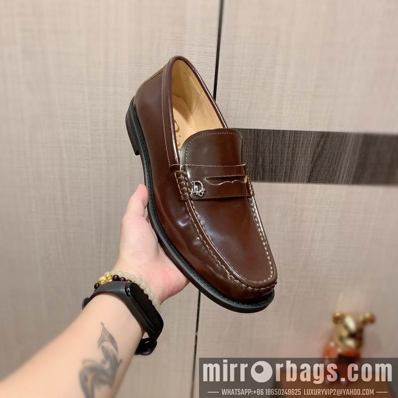 Replica Dior Shoes sz38-44 mnw0353