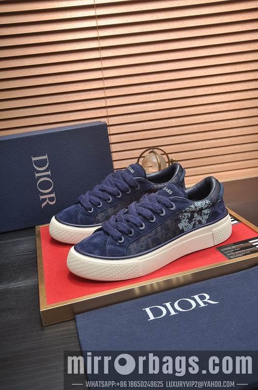 Replica Dior Shoes sz38-44 mnm0114