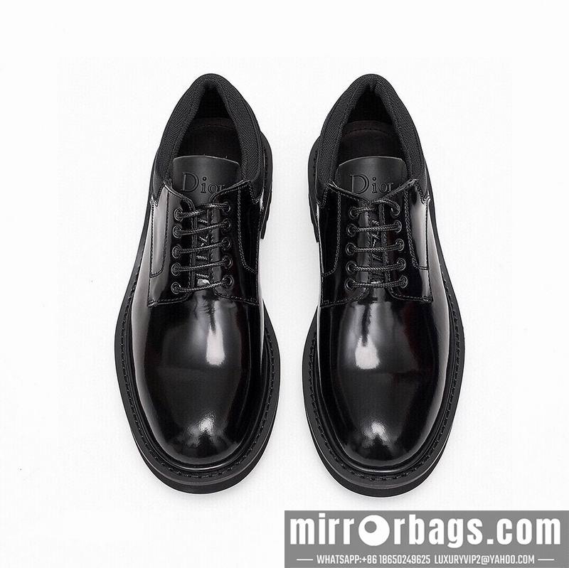 Replica Dior Shoes sz38-45 mnw0180