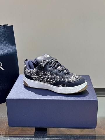 Replica Dior Shoes sz38-46 hnh0804