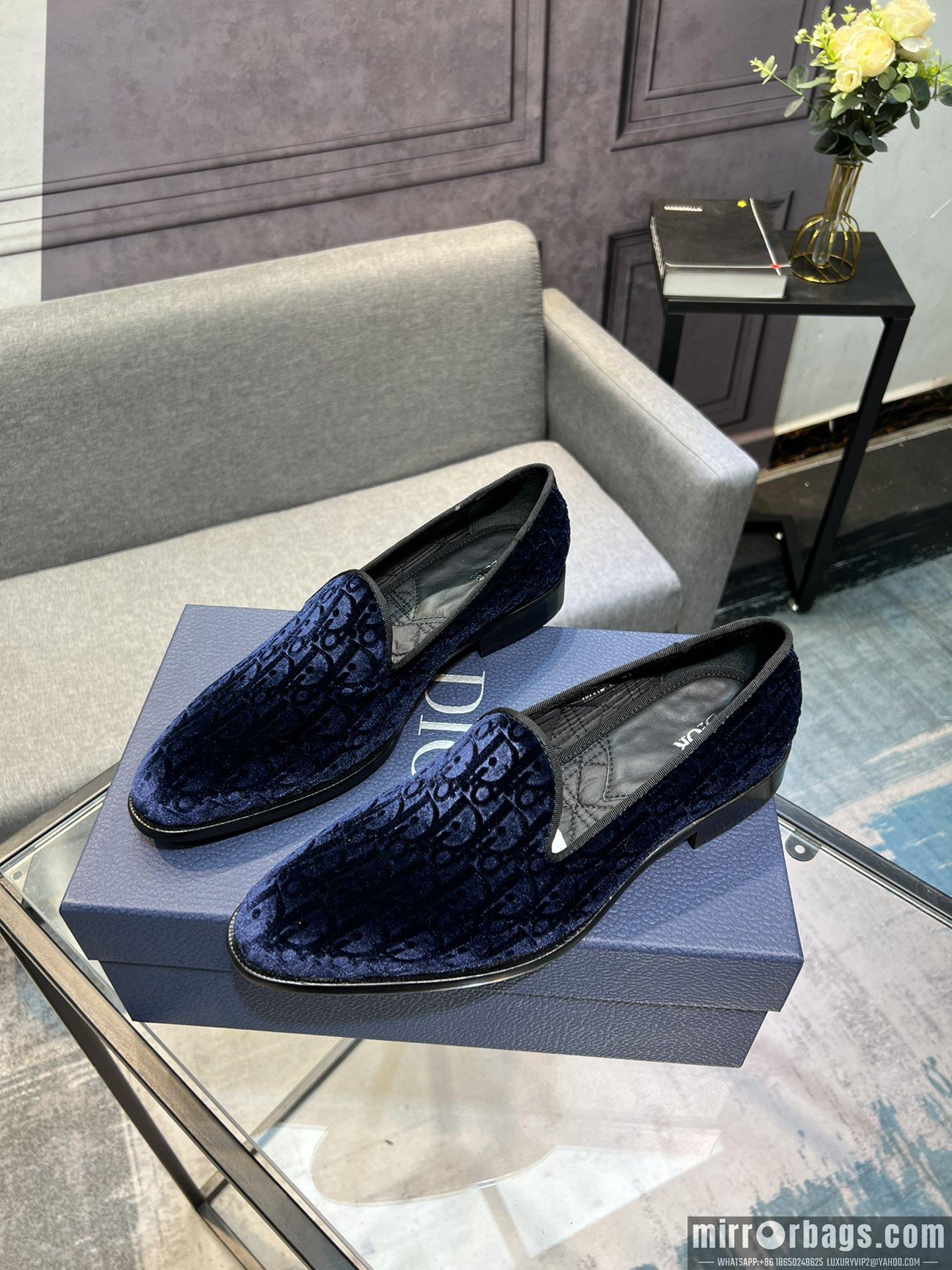 Replica Dior Shoes sz38-44 hnh1203
