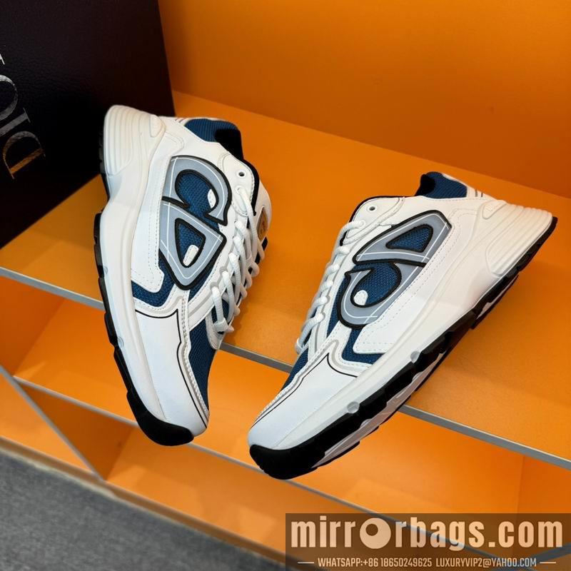 Replica Dior Shoes sz39-45 mnm0105