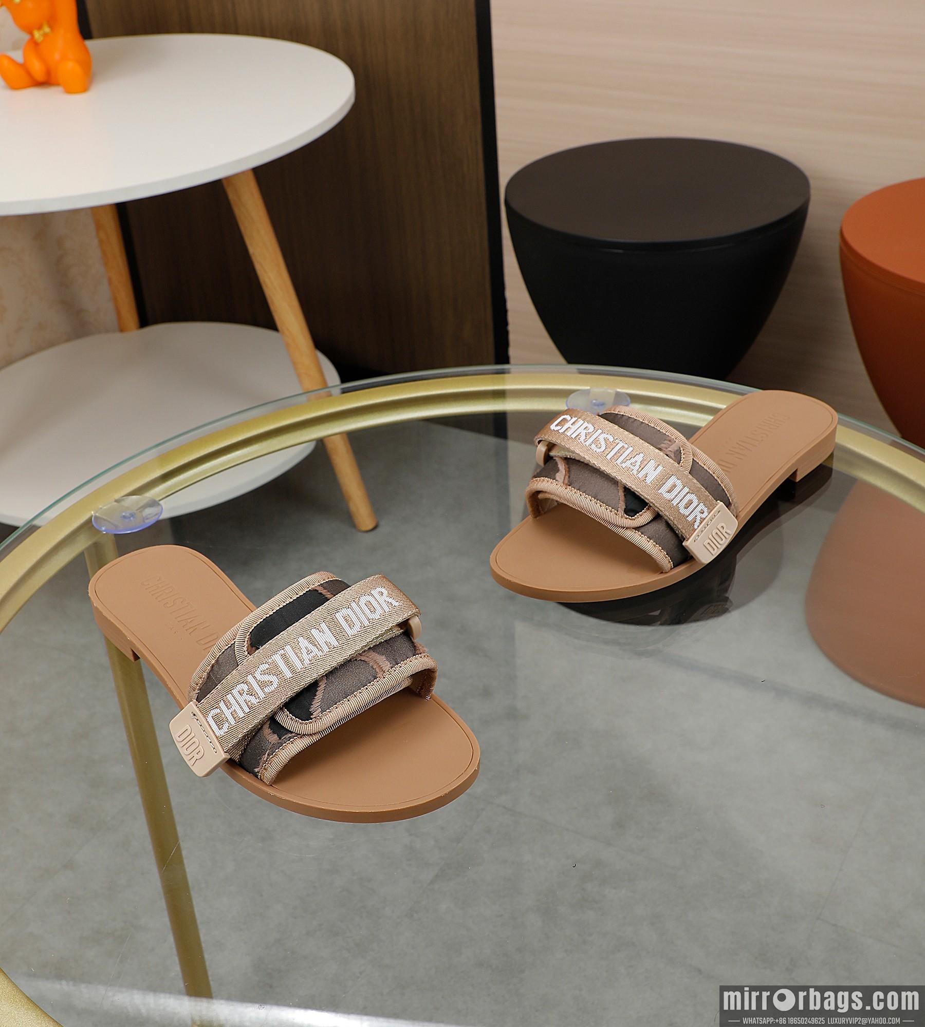 Replica Dior Shoes sz35-42 h0602