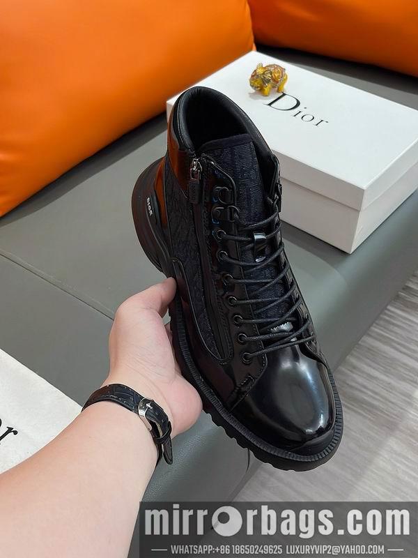 Replica Dior Shoes sz38-44 mnw0305