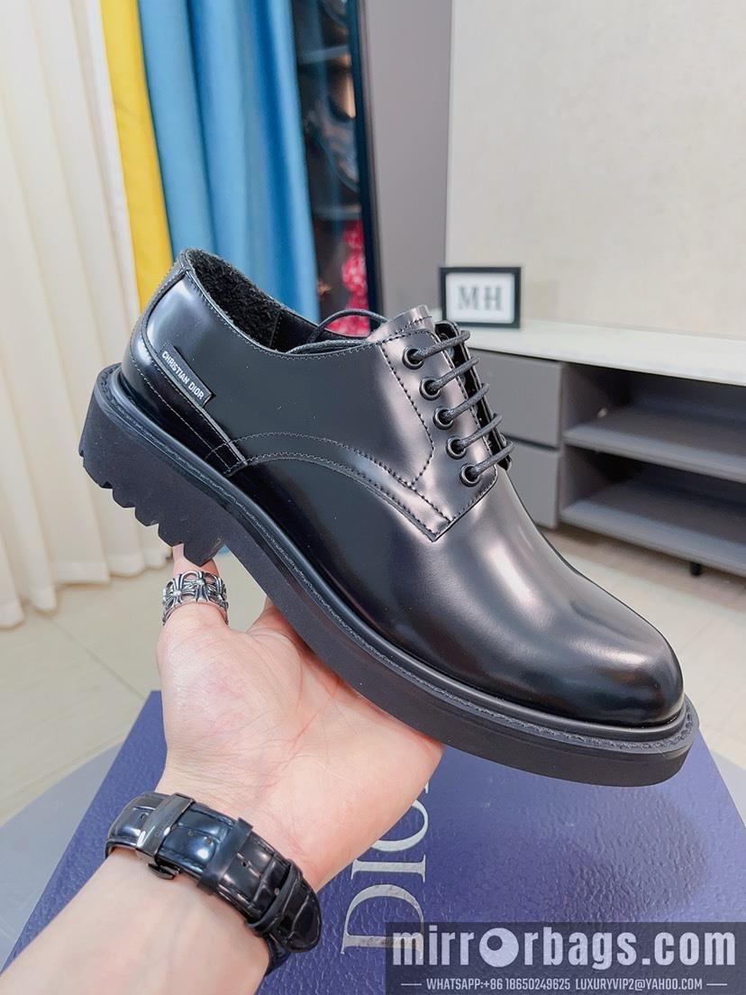 Replica Dior Shoes sz38-44 h0603