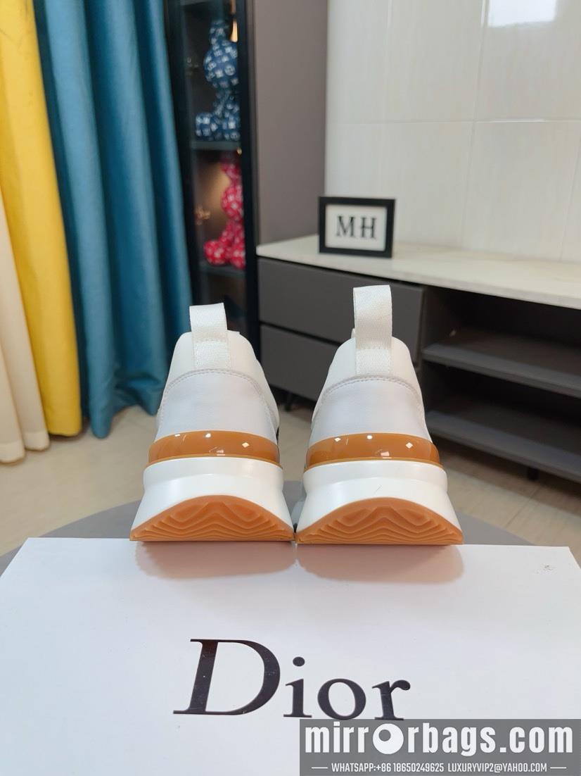 Replica Dior Shoes sz38-44 h1001