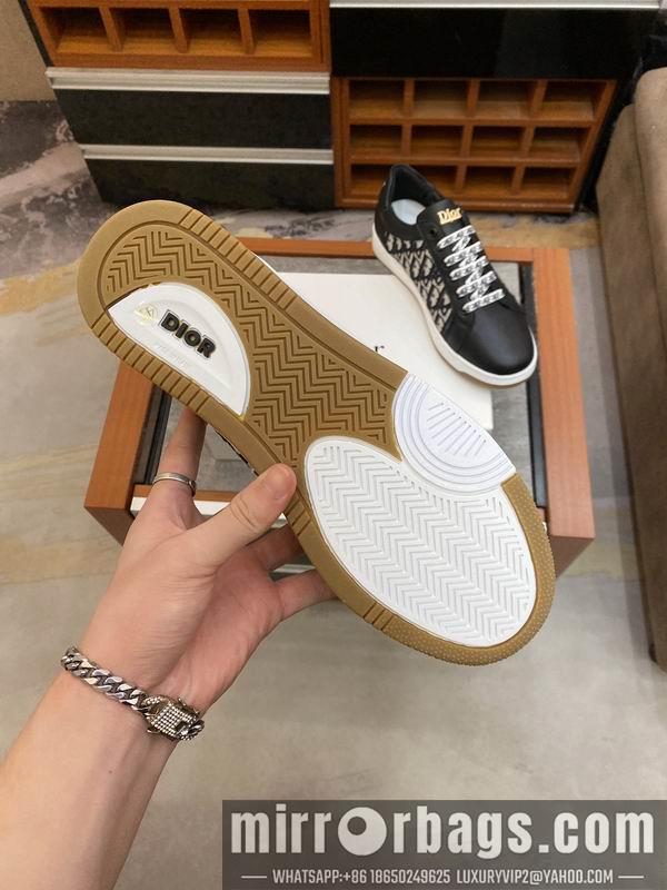 Replica Dior Shoes sz38-44 mnm0117