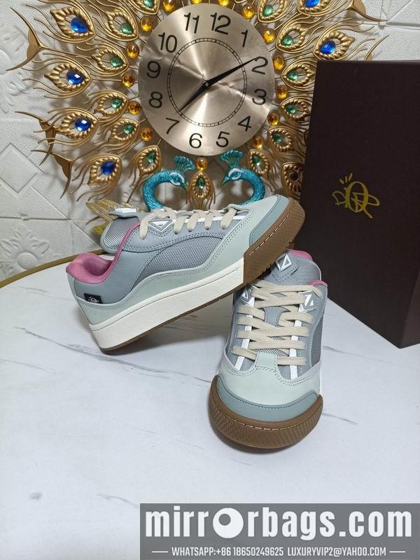 Replica Dior Shoes sz35-45 mnm0102