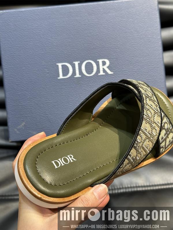 Replica Dior Shoes sz38-46 jyh0205