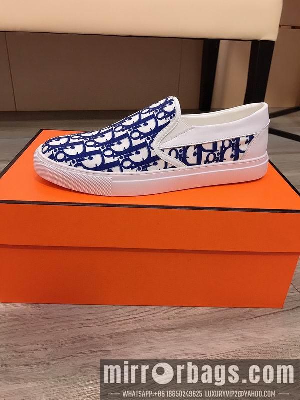 Replica Dior Shoes sz38-44 mnw0305