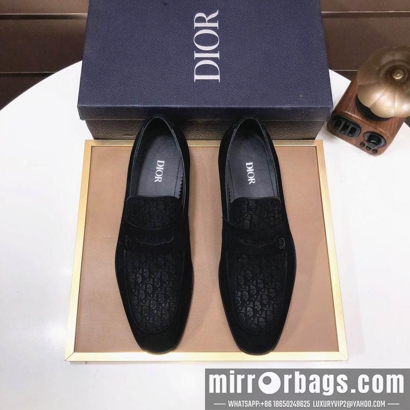 Replica Dior Shoes sz38-44 hnh0325