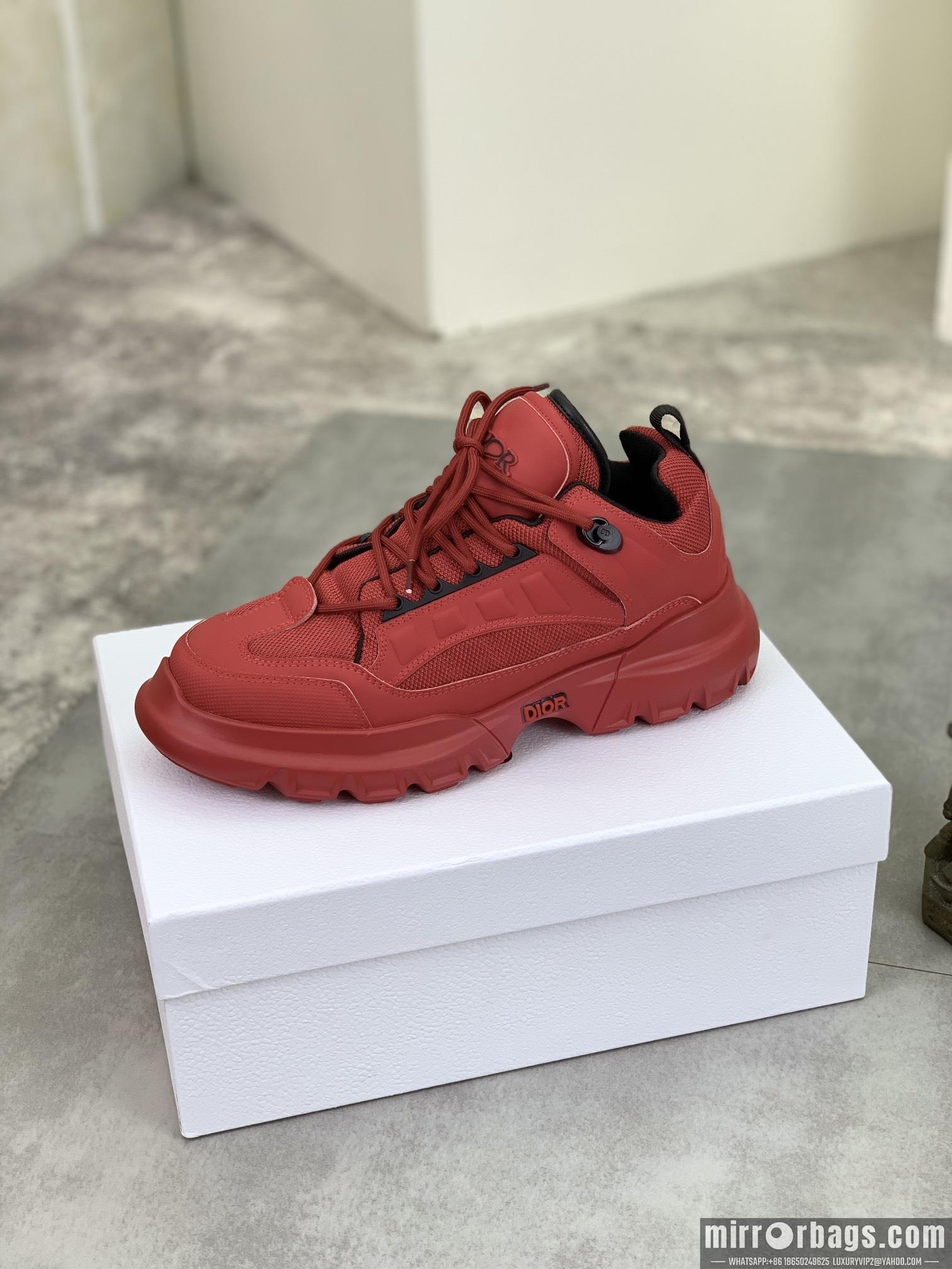Replica Dior Shoes sz35-44 h1012