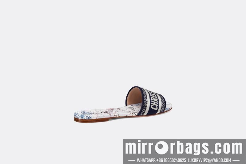 Replica Dior Shoes sz35-42 mnw0318