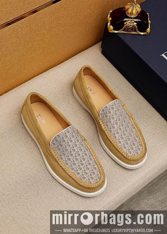 Replica Dior Shoes sz38-47 mnw0201