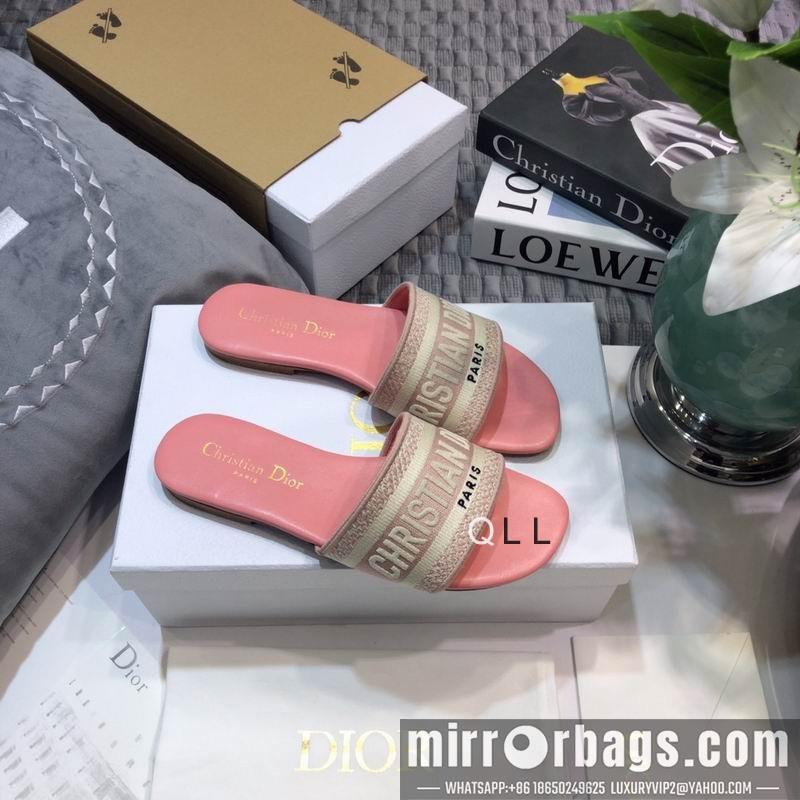 Replica Dior Shoes sz34-43LL0109