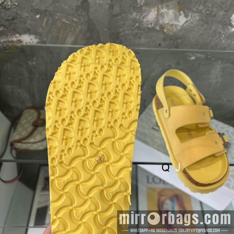 Replica Dior Shoes sz35-45 3C XJ0702