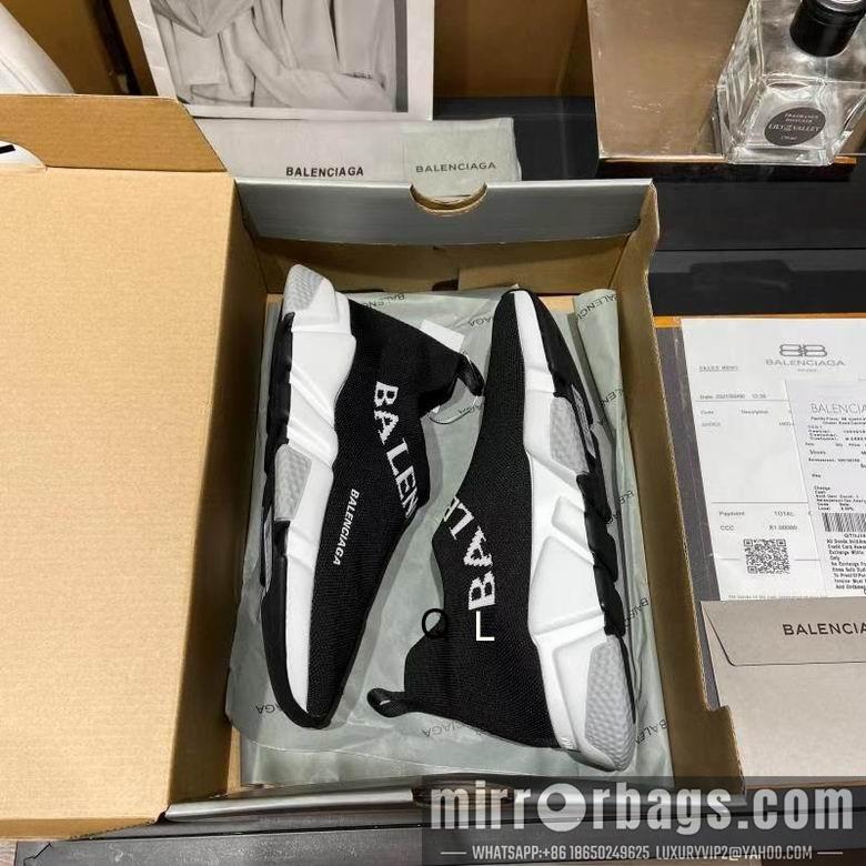 Replica Balenciaga Shoes sz35-45 LL0201
