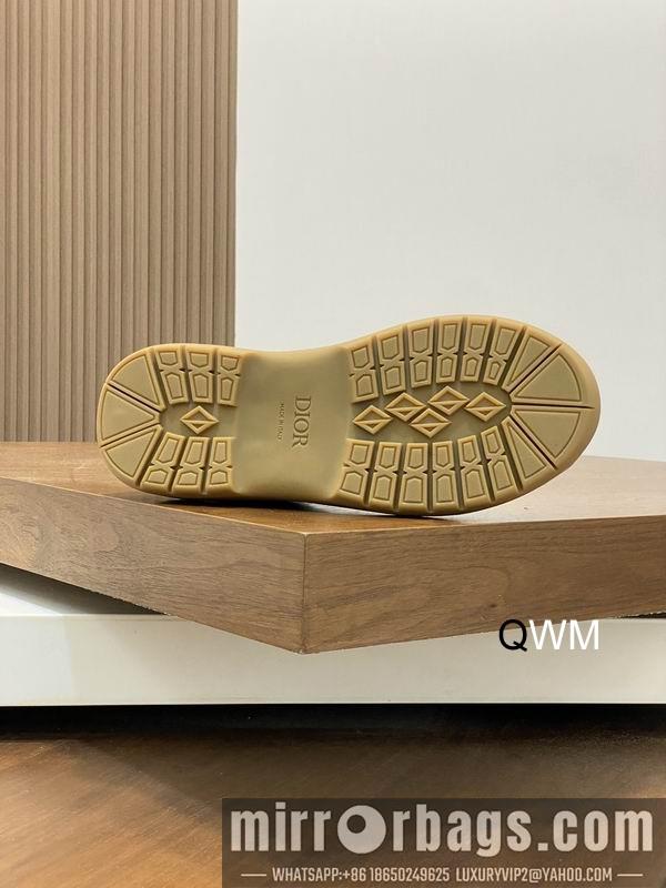 Replica Dior Shoes sz38-45 WM0606