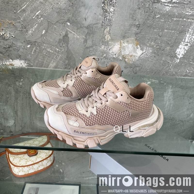 Replica Balenciaga Shoes sz35-45 LL0212