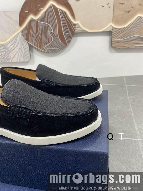 Replica Dior Shoes sz38-45 4C TF0901