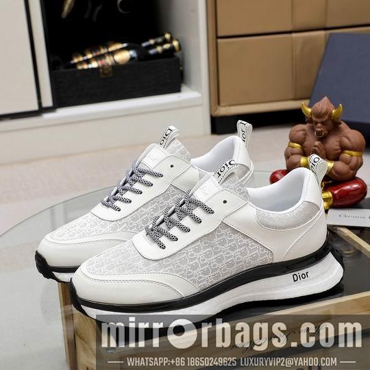 Replica Dior Shoes sz38-44 mnh0516
